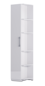 Шафа Фемілі кут закінчення