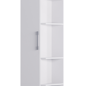 Шафа Фемілі кут закінчення