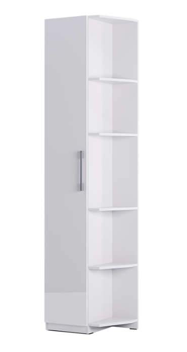 Шафа Фемілі кут закінчення