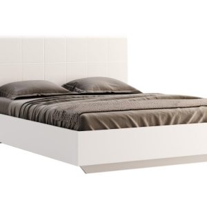 Фемілі/Family 1.6 без каркасу двоспальне ліжко від фабрики Мебель-Сервіс Україна