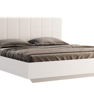 Фемілі/Family 1.8 без каркасу двоспальне ліжко від фабрики МироМарк Україна