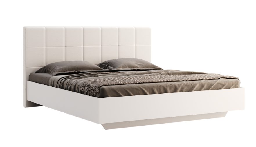 Фемілі/Family 1.8 без каркасу двоспальне ліжко від фабрики МироМарк Україна