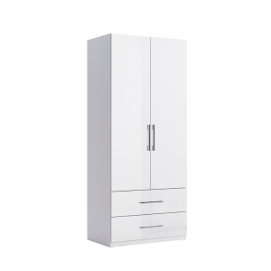 Фемілі/Family Junior дводверна шафа від фабрики Миро Марк Україна