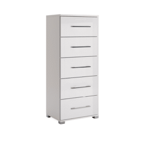 Фемілі/Family Junior 5Ш комод вузький з шухлядами від фабрики Миро Марк Україна