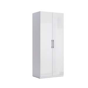 Фемілі/Family 2Д дводверна шафа від фабрики Миро Марк Україна