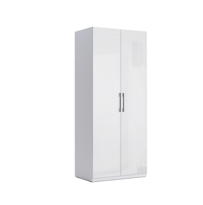 Фемілі/Family 2Д дводверна шафа від фабрики Миро Марк Україна