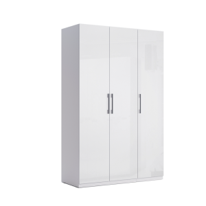 Фемілі/Family 3Д тридверна шафа від фабрики Миро Марк Україна