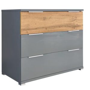 Лінц/Linz Комод 3шх від фабрики МироМарк Україна