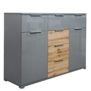 Лінц/Linz Комод 2дв 6шх від фабрики МироМарк Україна