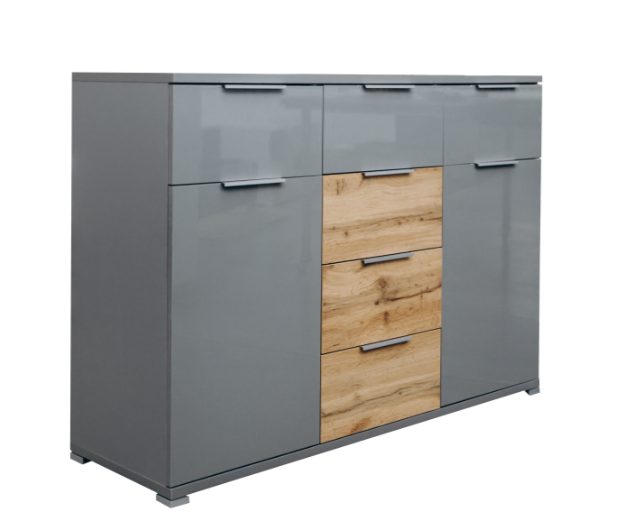 Лінц/Linz Комод 2дв 6шх від фабрики МироМарк Україна