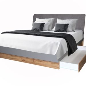 Лінц/Linz 1.8 180/200 з шухлядою від фабрики Миро Марк Україна