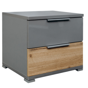 Лінц/Linz приліжкова тумба від фабрики МироМарк Україна