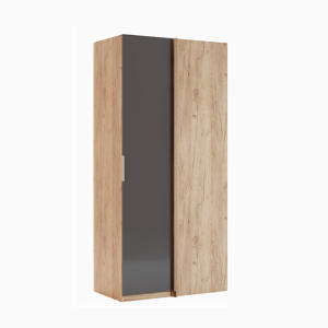 Луна/Luna Шафа кутова 90° від фабрики МироМарк Україна