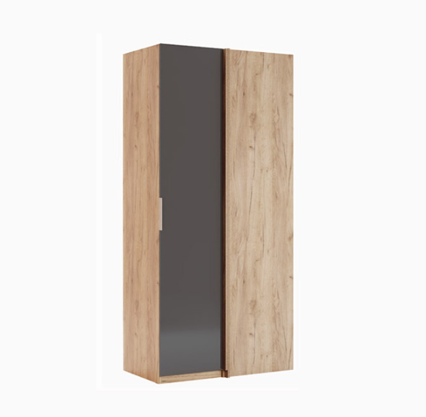 Луна/Luna Шафа кутова 90° від фабрики МироМарк Україна