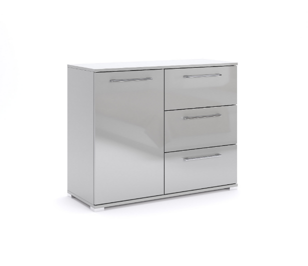 Megy 1дв 3шх Комод комод з дверцятами від фабрики Миро Марк