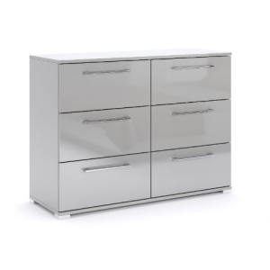 Megy 6шх Комод з шухлядами ві фабрики МироМарк Україна