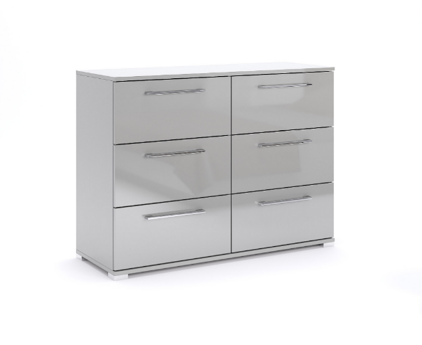 Megy 6шх Комод з шухлядами ві фабрики МироМарк Україна