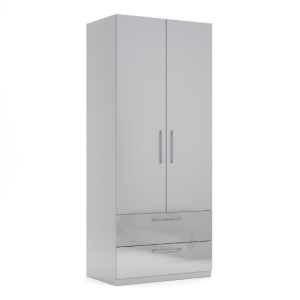 Megy 2д2ш Шафа дводверна з шухлядами від МироМарк Україна