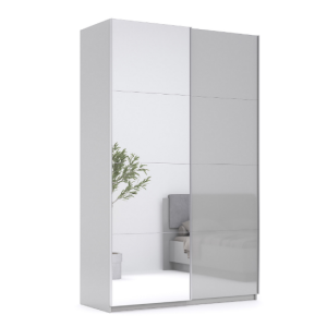 Megy 1,5 Шафа-купе дводверна від фабрики МироМарк Україна