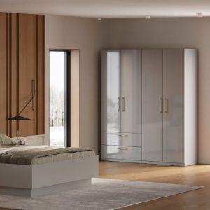 Megy модульна спальня від фабрики Миро Марк Україна