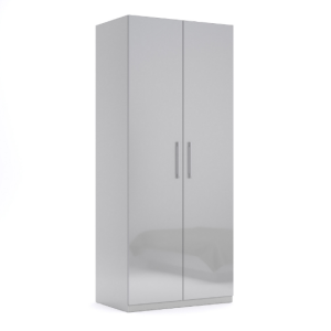 Megy 2д Шафа дводверна від фабрики МироМарк Україна