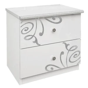 Богема приліжкова тумба від Миро Марк Україна