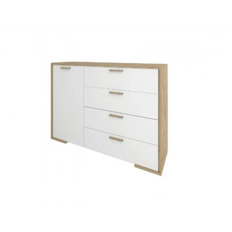 Франческа комод 1д4ш від фабрики СОКМЕ Україна