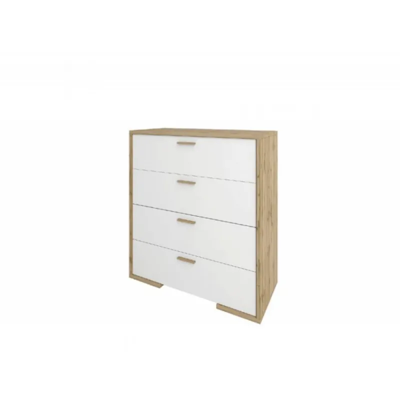 Франческа комод 4Ш від фабрики СОКМЕ Україна