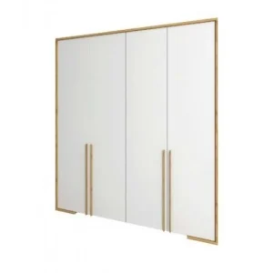 Франческа шафа чотиридверна від фабрики СОКМЕ Україна