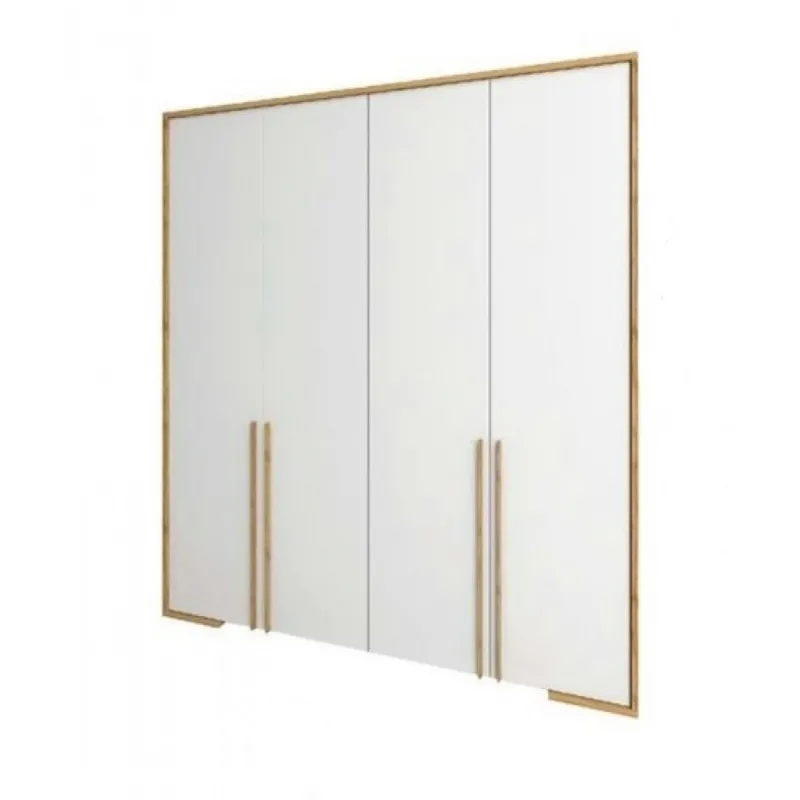 Франческа шафа чотиридверна від фабрики СОКМЕ Україна