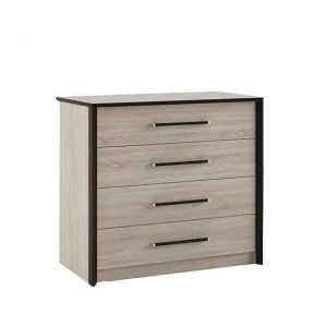 Скарлет комод 800 від фабрики СОКМЕ Україна