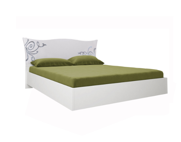 Богема ліжко двоспальне 180/200 від Миро Марк Україна