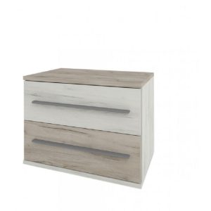 Мілана тумба приліжкова від фабрики СОКМЕ Україна