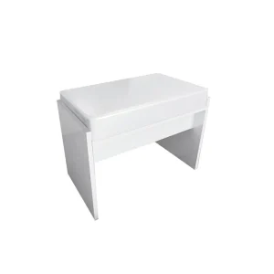 Богема пуф білий від фабрики Миро Марк Україна