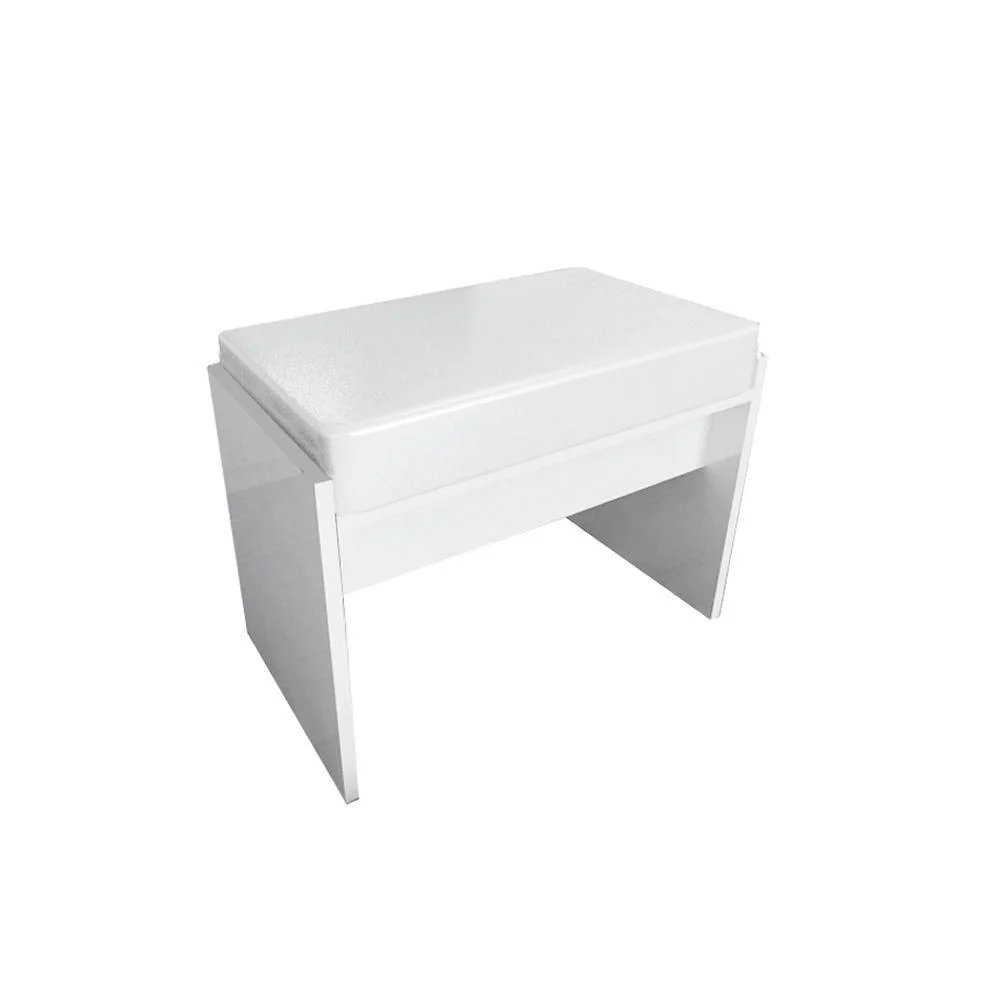 Богема пуф білий від фабрики Миро Марк Україна