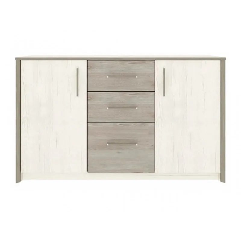 Сара комод 1360 від фабрики СОКМЕ Україна