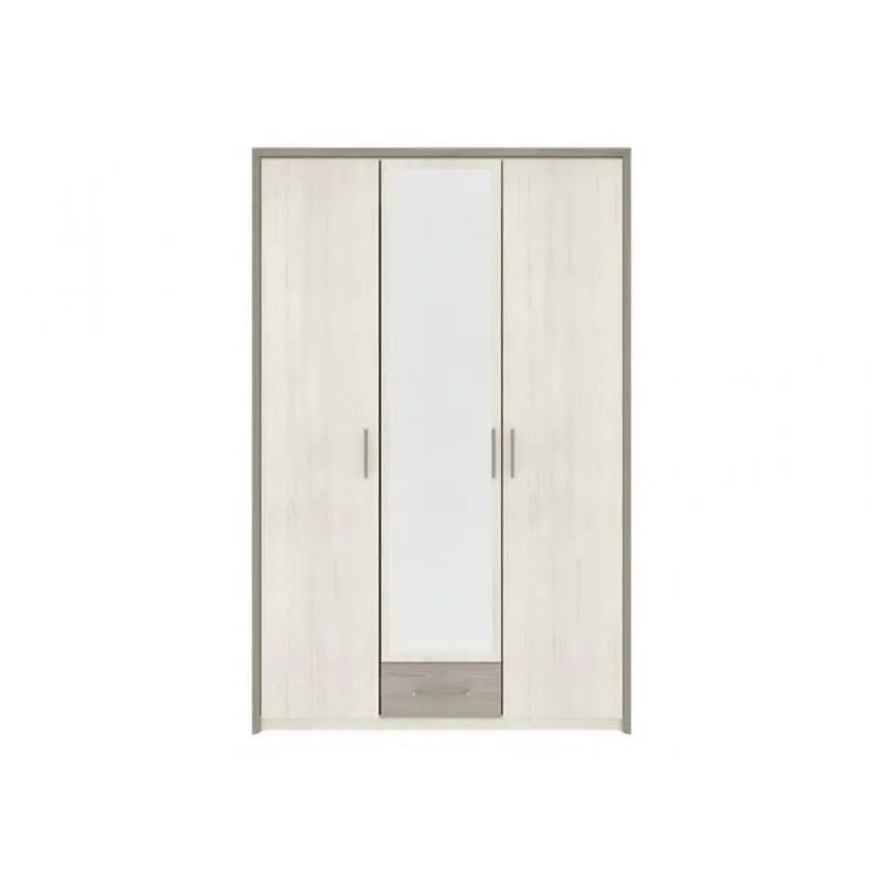 Сара тридверна шафа від фабрики СОКМЕ Україна