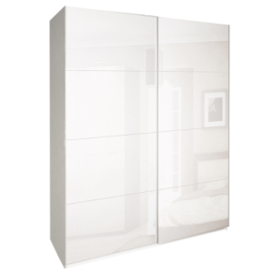 Імперія шафа-купе 2,0 без дзеркала від фабрики МіроМарк