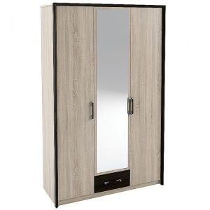 Скарлет шафа 3Д від львівської фабрики СОКМЕ Україна