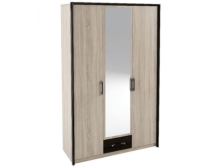 Скарлет шафа 3Д від львівської фабрики СОКМЕ Україна