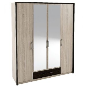 Скарлет шафа 4Д від львівської фабрики СОКМЕ Україна