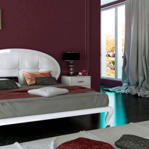 Імперія модульна спальня від фабрики МіроМарк Україна