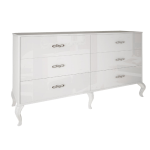 Імперія комод 6Ш від фабрики МіроМакрк Україна