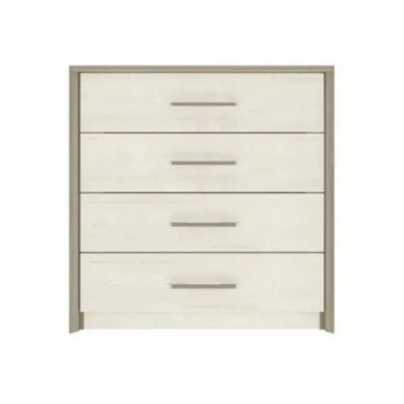 Сара комод 800 від фабрики СОКМЕ Україна