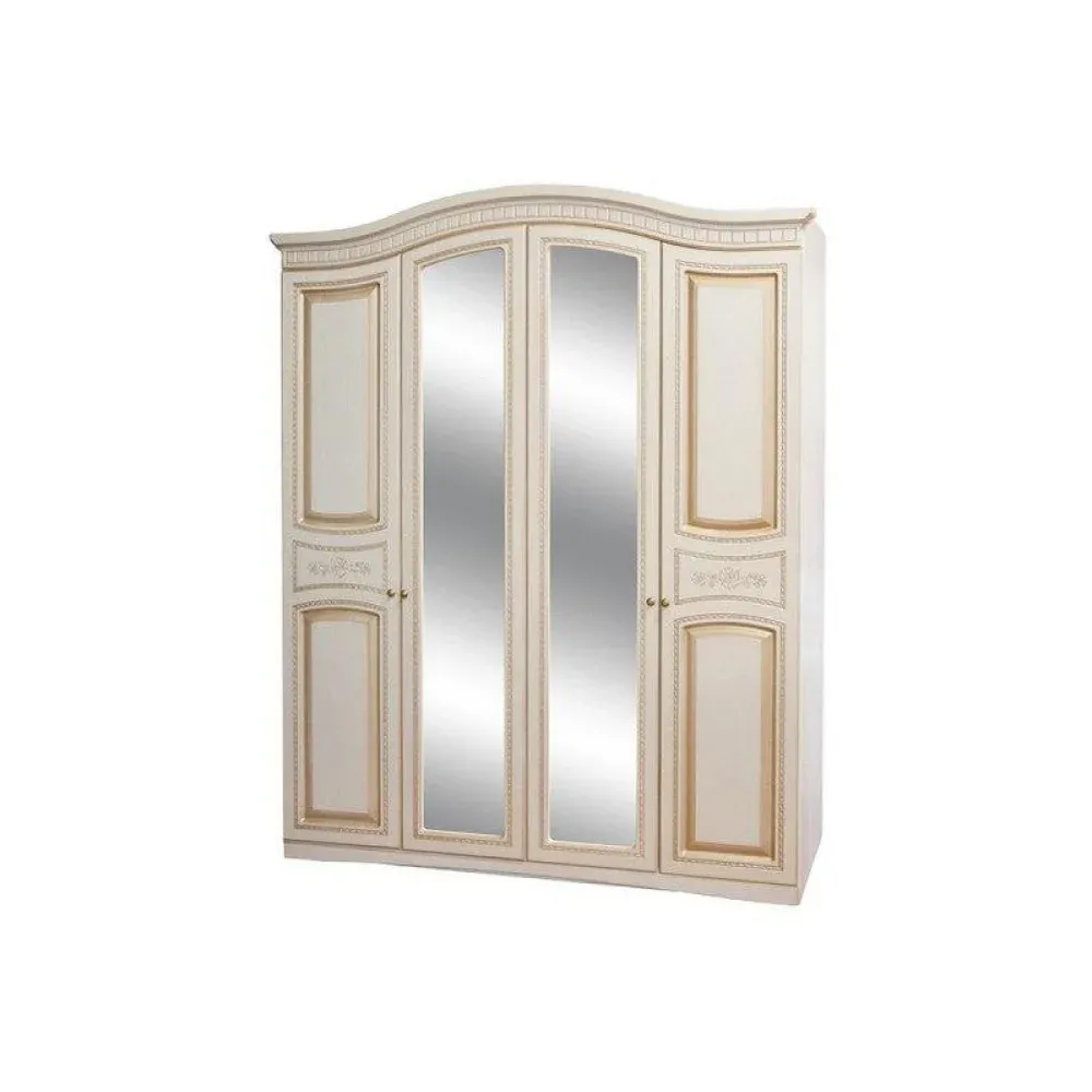 Ніколь шафа чотиридверна від Світ Меблів