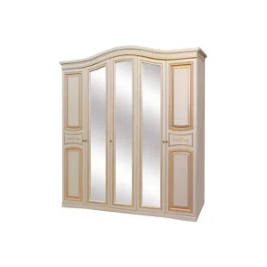 Ніколь шафа п'ятидверна від Світ Меблів