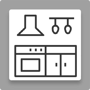 Акційні кухні