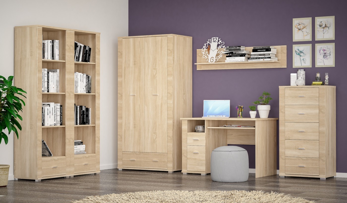 Дитяча Гресс — інтерʼєрне фото