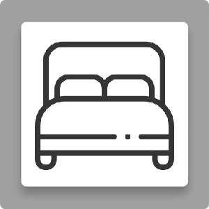 Ліжка з дерева