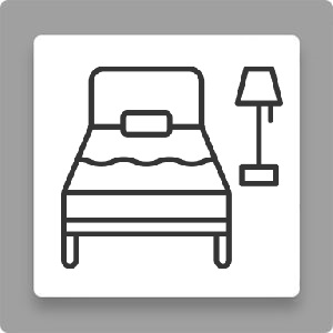 Ліжка металеві